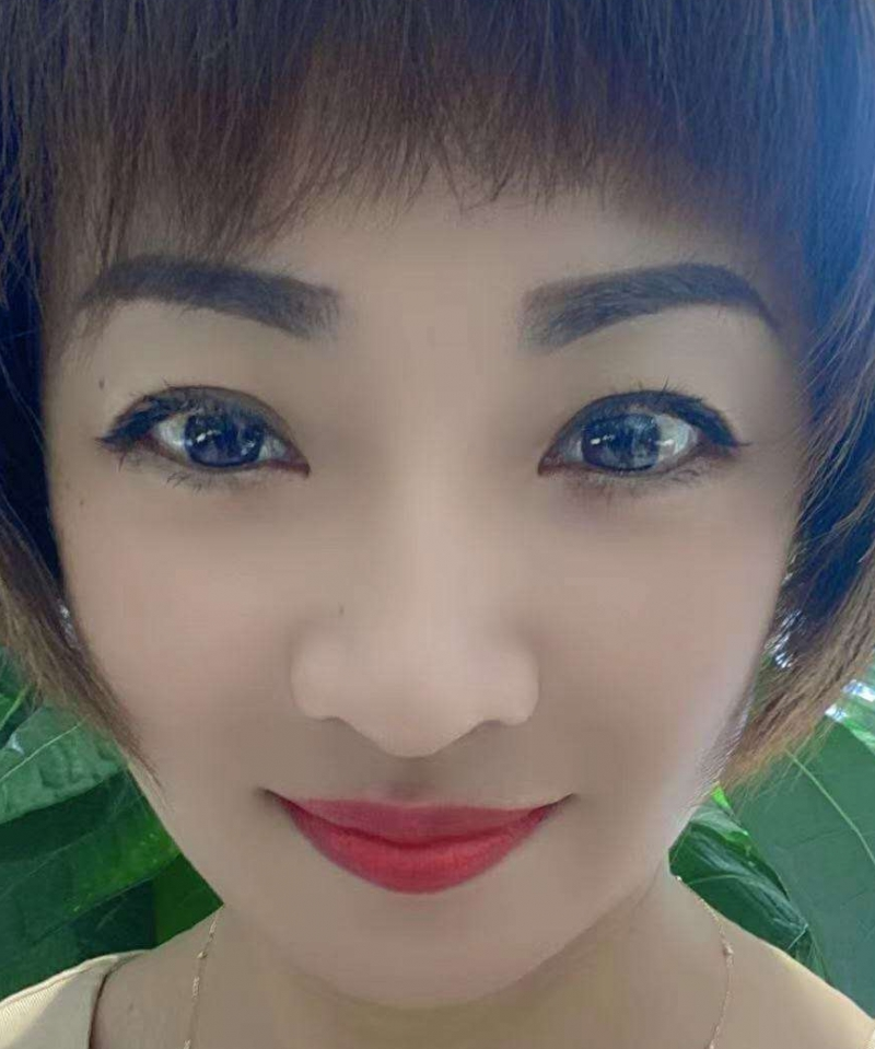 小静静