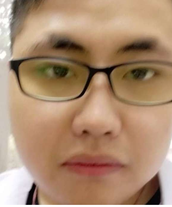 戴J8
