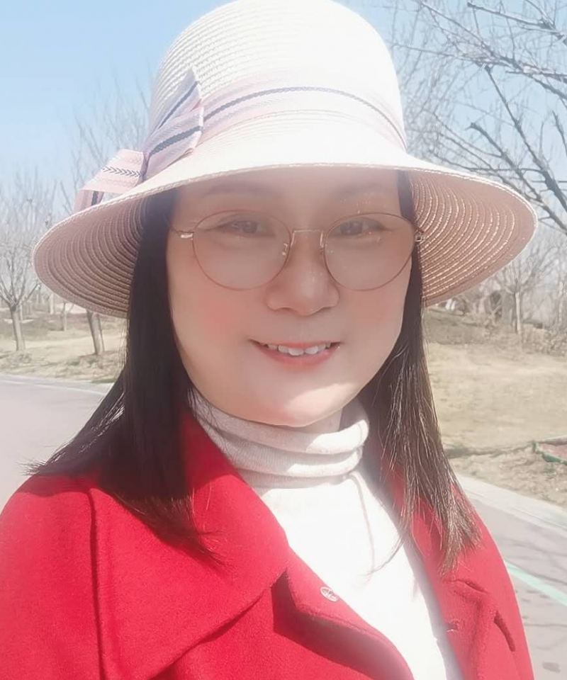 淡淡女人心