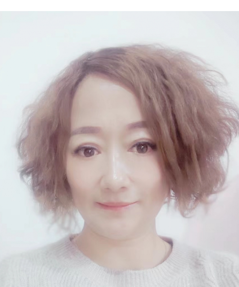 娟娟
