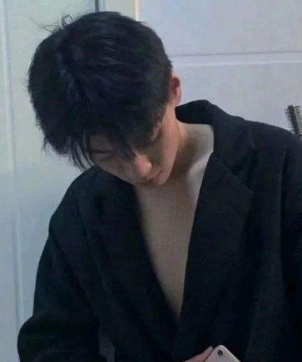 觅缘